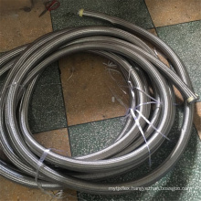 Wholesale High Quality Flexible Metal Hose with Flange End